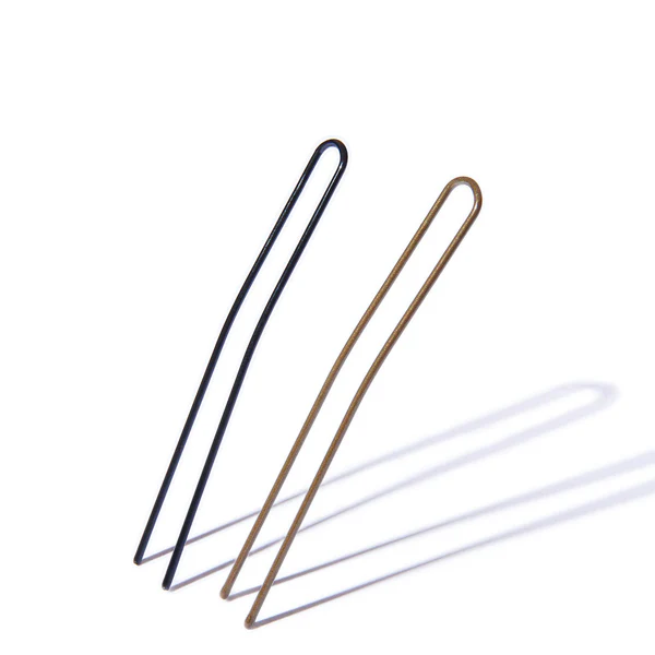 Damian Monzillo Hair Pins, Principle - Rounded 8.5cm - Image 4