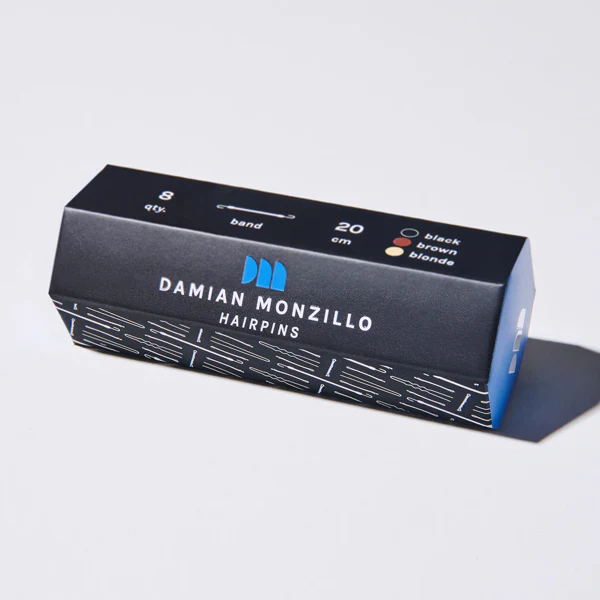 Damian Monzillo Resistance Bungee Hair Ties, 8pc - Image 22