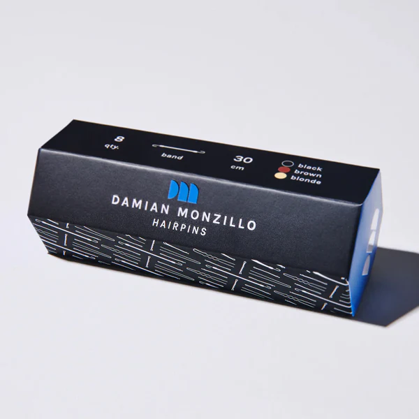 Damian Monzillo Resistance Bungee Hair Ties, 8pc - Image 24