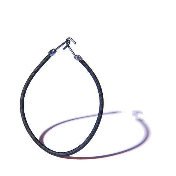 Damian Monzillo Resistance Bungee Hair Ties, 8pc - Image 9