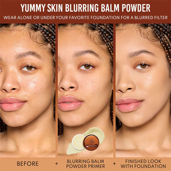 Yummy Skin Blurring Balm Powder - Image 24