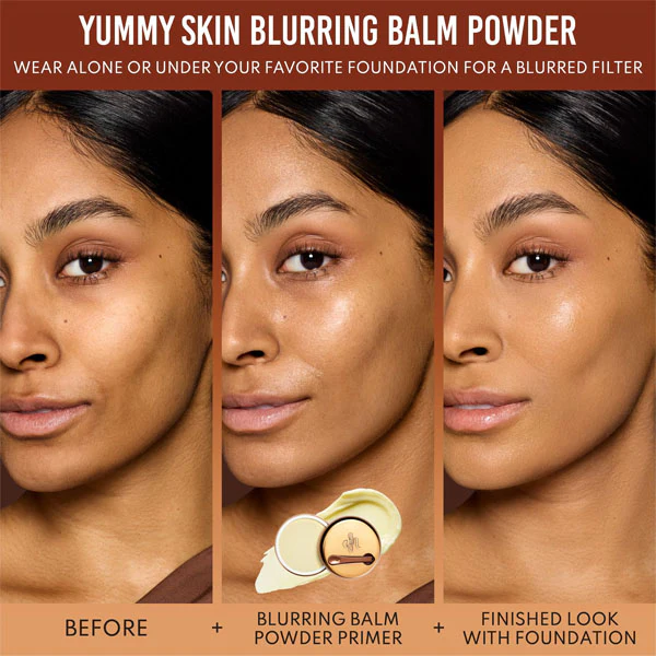 Yummy Skin Blurring Balm Powder - Image 27