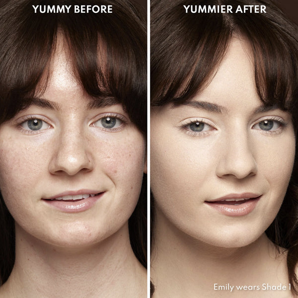 Yummy Skin Blurring Balm Powder - Image 28