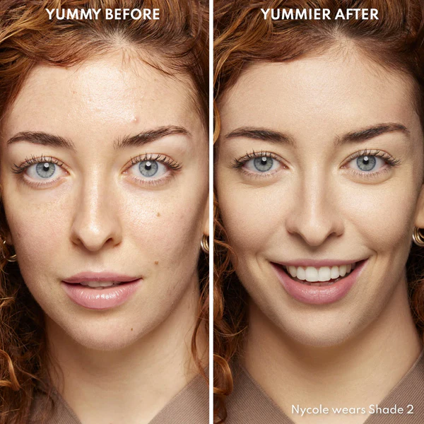 Yummy Skin Blurring Balm Powder - Image 30