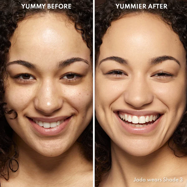 Yummy Skin Blurring Balm Powder - Image 32