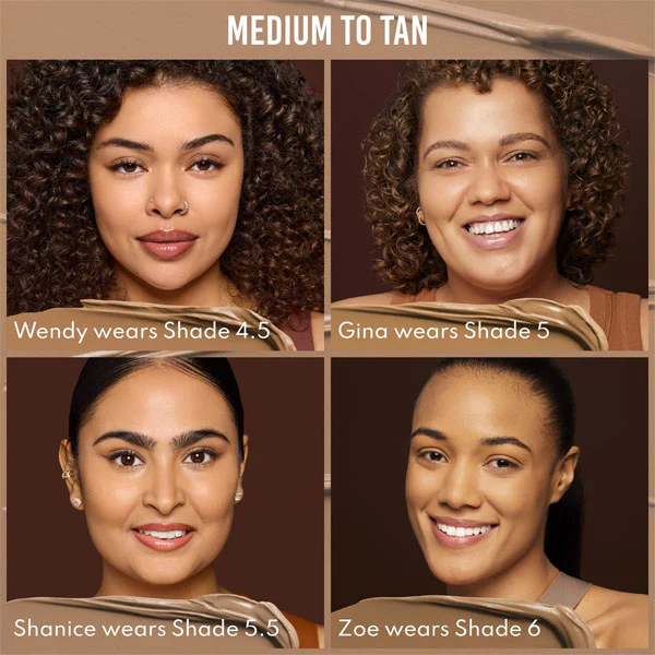 Yummy Skin Blurring Balm Powder - Image 37