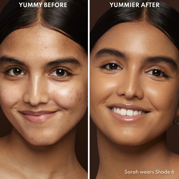 Yummy Skin Blurring Balm Powder - Image 38