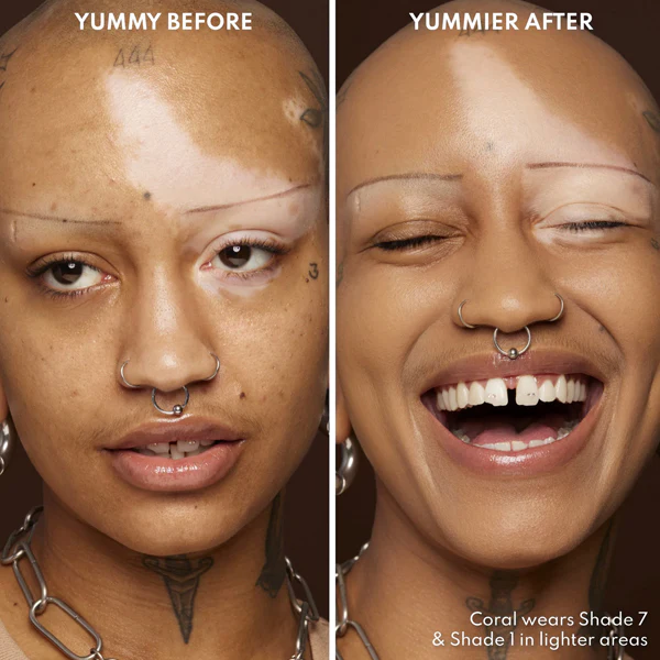 Yummy Skin Blurring Balm Powder - Image 40