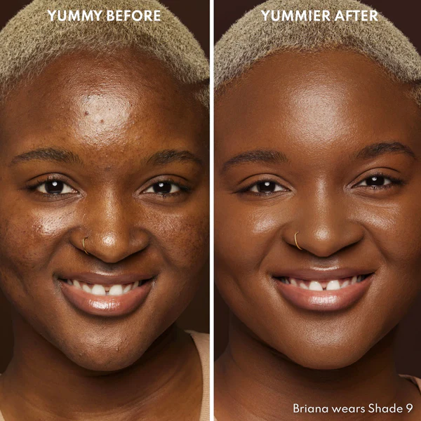 Yummy Skin Blurring Balm Powder - Image 44