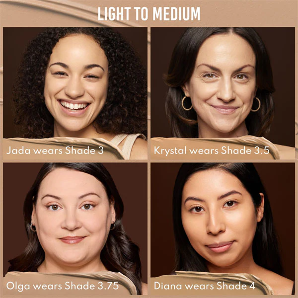 Yummy Skin Blurring Balm Powder - Image 49
