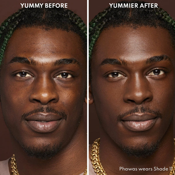 Yummy Skin Blurring Balm Powder - Image 52