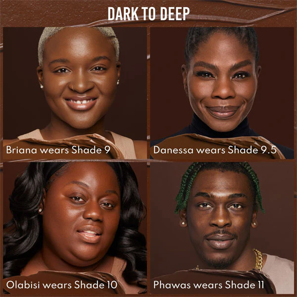 Yummy Skin Blurring Balm Powder - Image 53