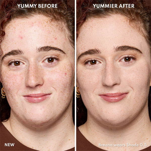 Yummy Skin Blurring Balm Powder - Image 54