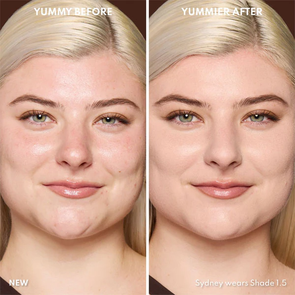 Yummy Skin Blurring Balm Powder - Image 56