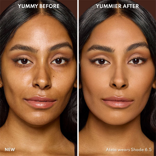 Yummy Skin Blurring Balm Powder - Image 66