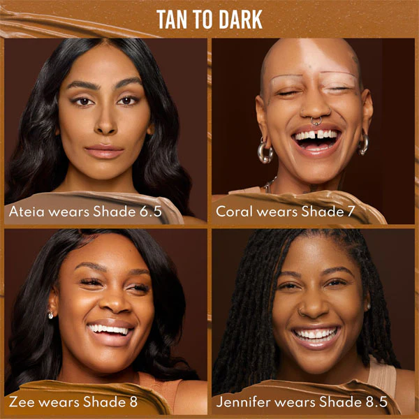 Yummy Skin Blurring Balm Powder - Image 67