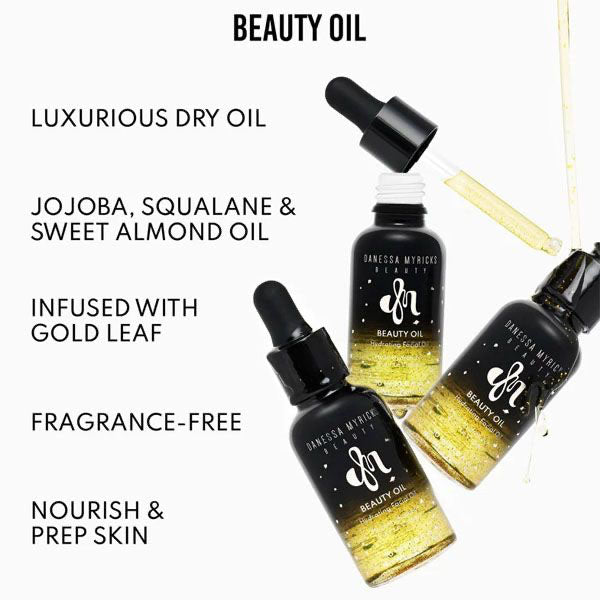 Beauty Oil - Image 3