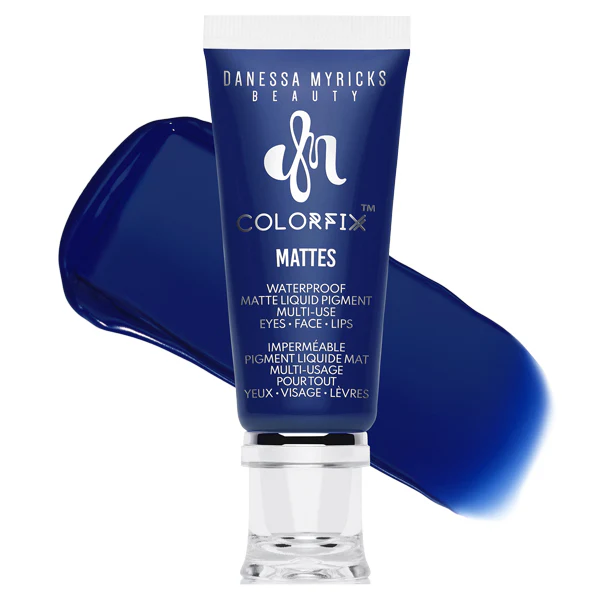 ColorFix Mattes