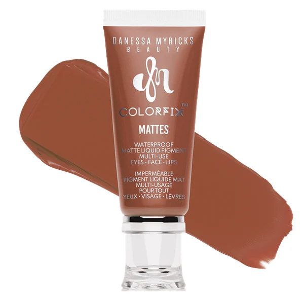 ColorFix Mattes - Image 16