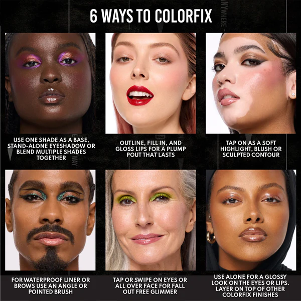 ColorFix Mattes - Image 24