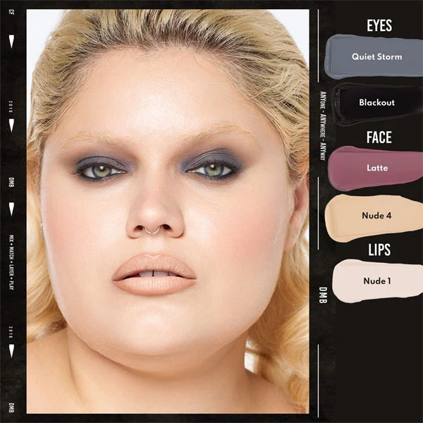ColorFix Mattes - Image 80