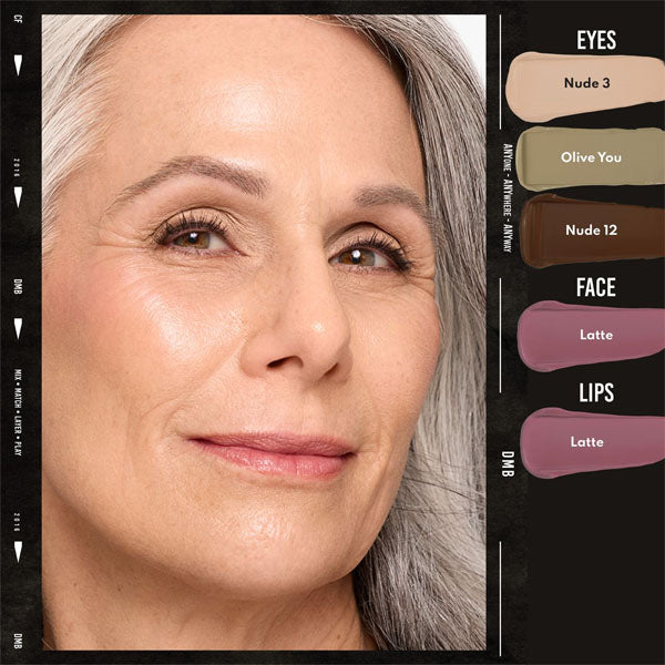 ColorFix Mattes - Image 86