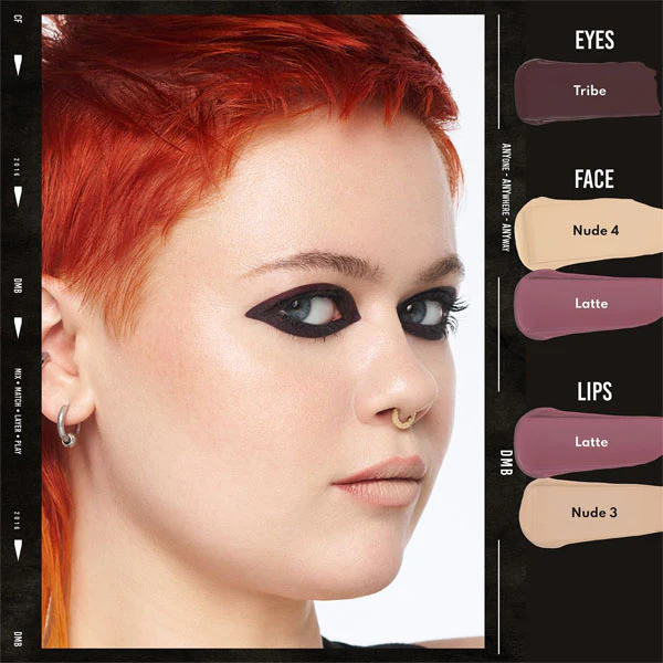 ColorFix Mattes - Image 99