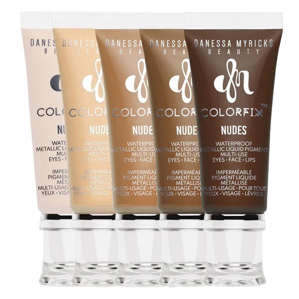 Colorfix Nudes