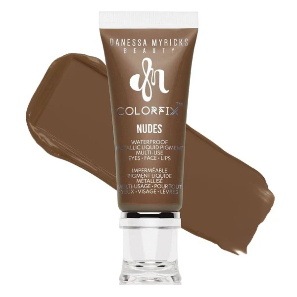 Colorfix Nudes - Image 12