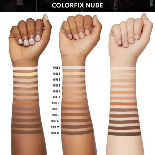 Colorfix Nudes - Image 14