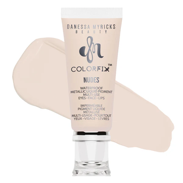 Colorfix Nudes - Image 2