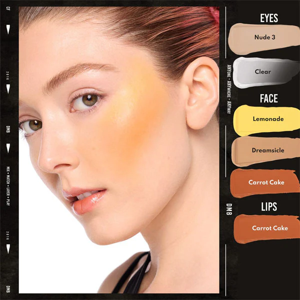 Colorfix Nudes - Image 22