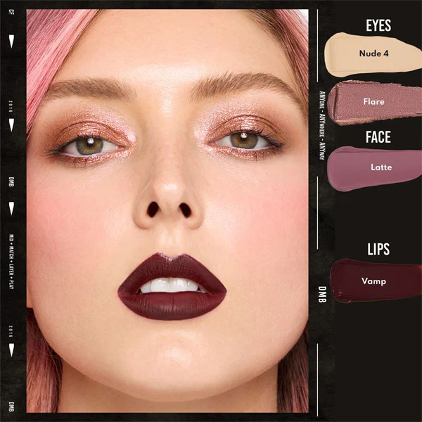 Colorfix Nudes - Image 25