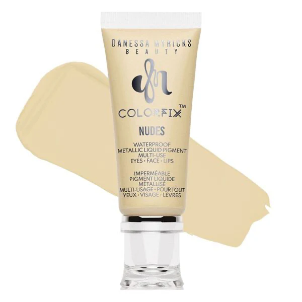 Colorfix Nudes - Image 3