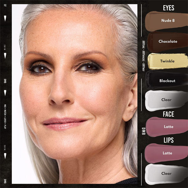 Colorfix Nudes - Image 31
