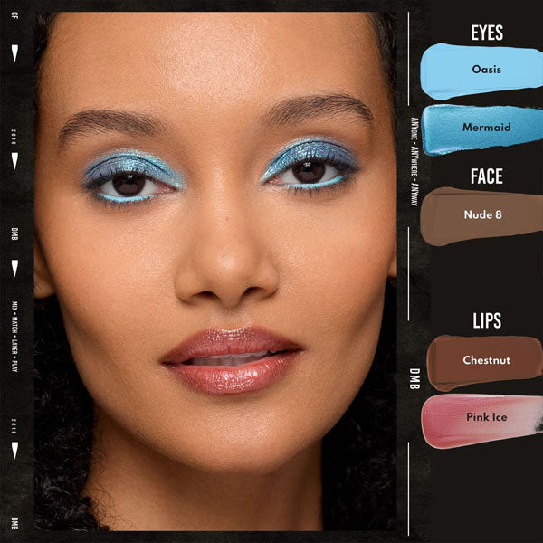 Colorfix Nudes - Image 33