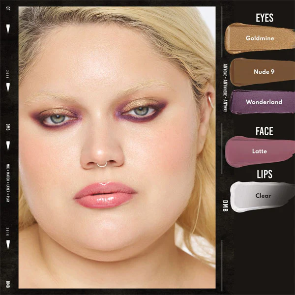 Colorfix Nudes - Image 35
