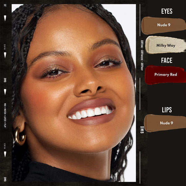 Colorfix Nudes - Image 36
