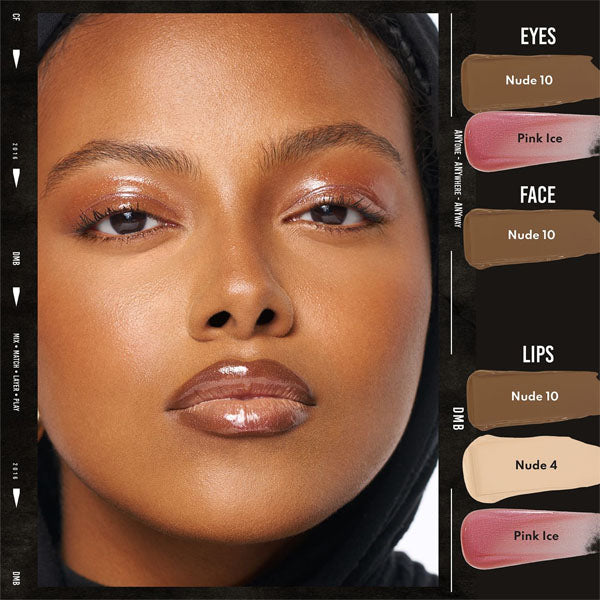 Colorfix Nudes - Image 38