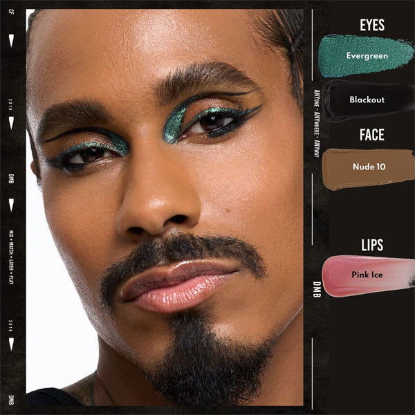 Colorfix Nudes - Image 39
