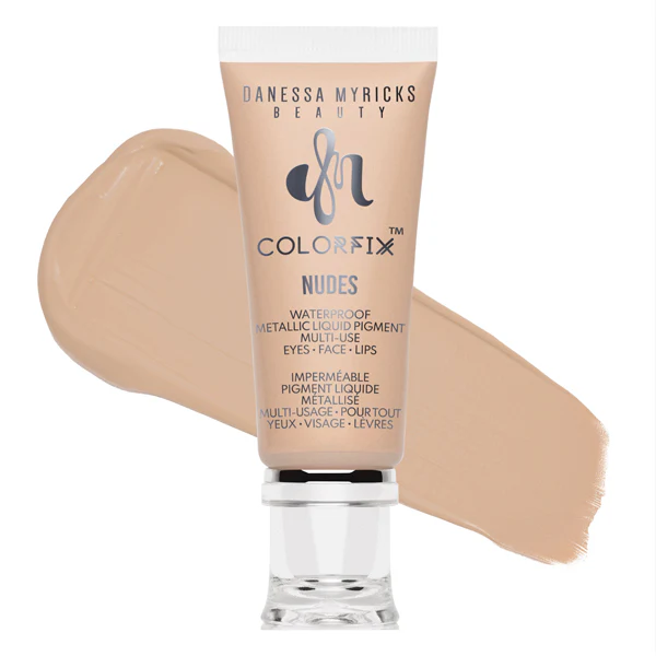 Colorfix Nudes - Image 4