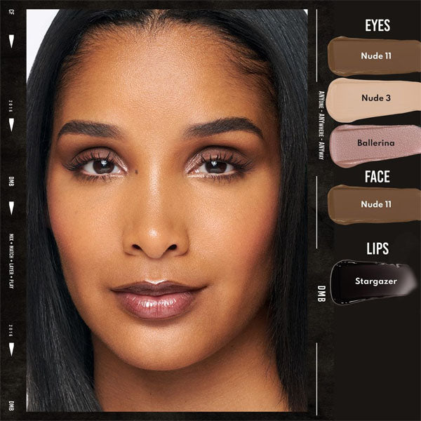 Colorfix Nudes - Image 40