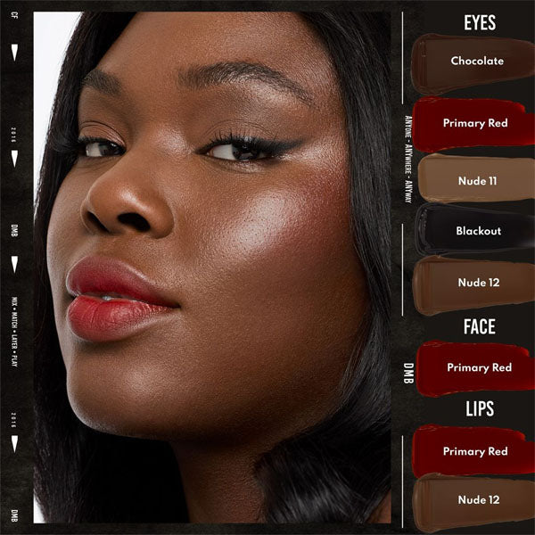 Colorfix Nudes - Image 42