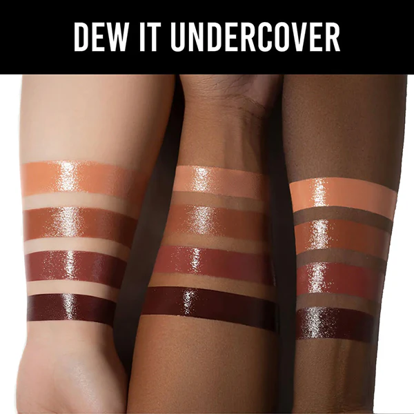 Dewy Cheek & Lip Palette - Image 10