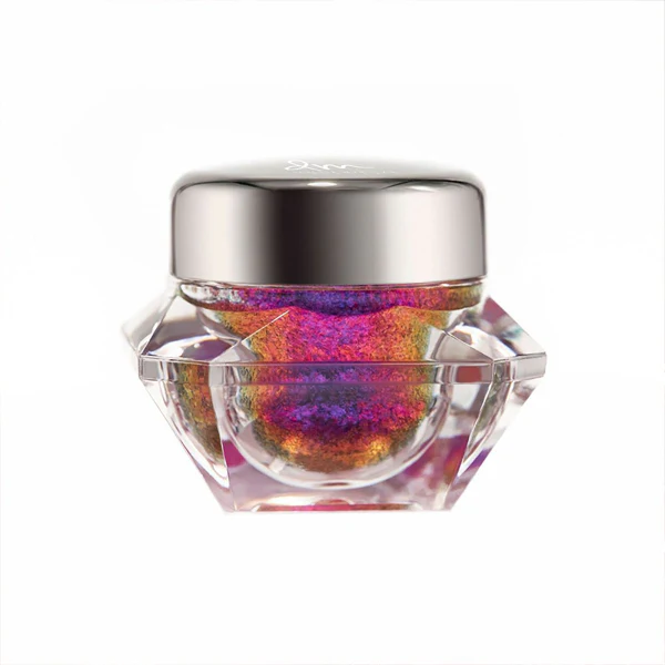 Infinite Chrome Flakes - Image 15