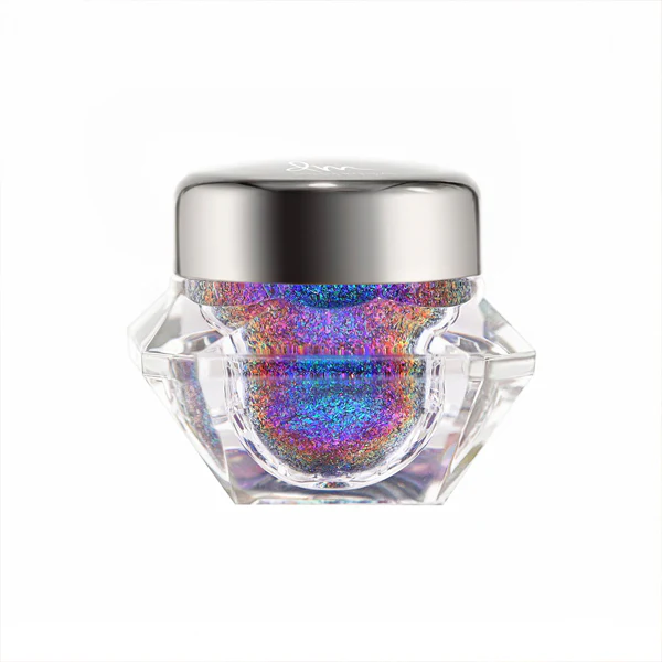 Infinite Chrome Flakes - Image 18