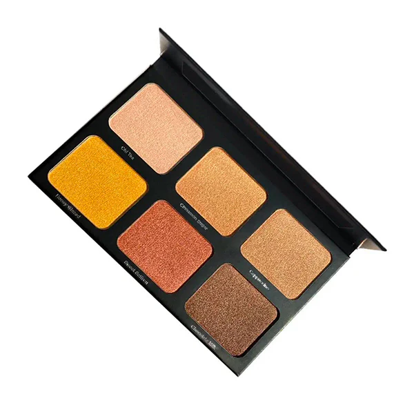 LightWork Palette II