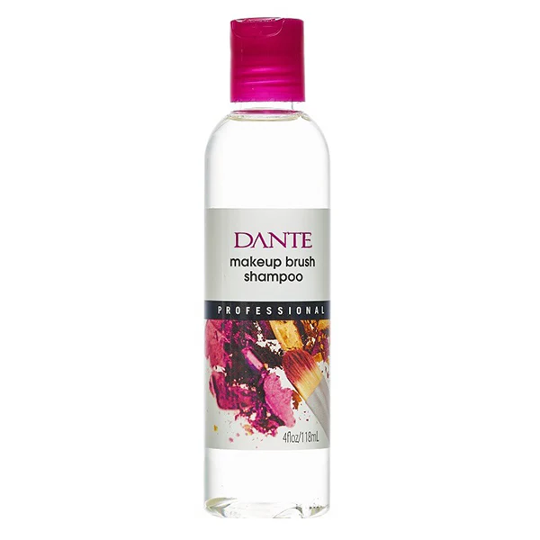 Dante Professional Makeup Brush Shampoo