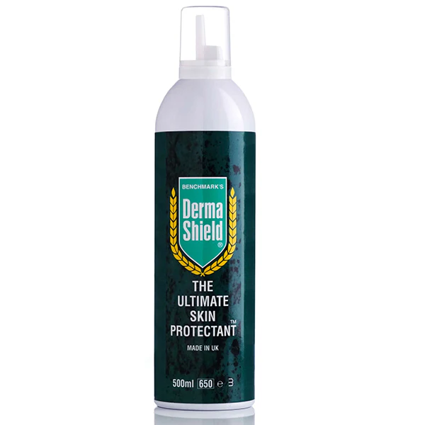 Skin Protecting Mousse Foam - Image 3