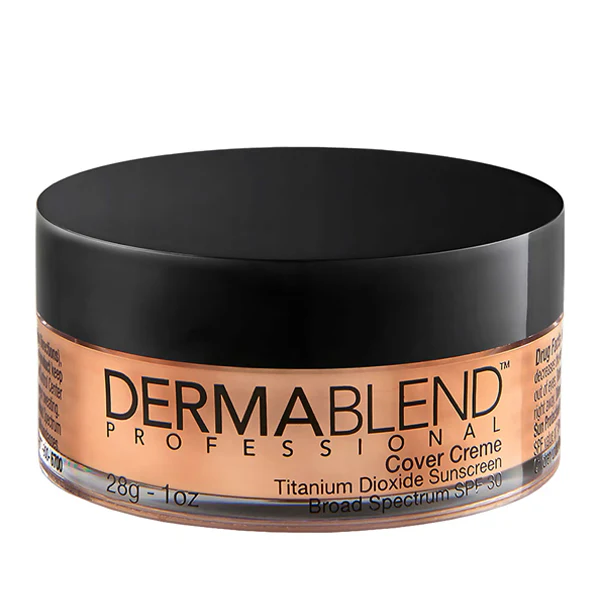 Cover Creme SPF 30 - Image 55